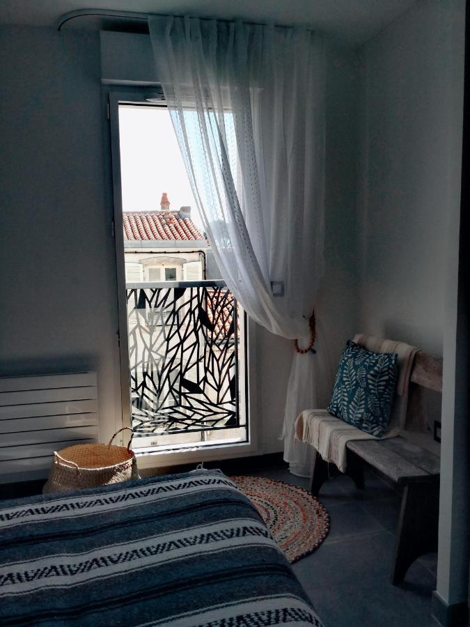 L' Amarre Apartment La Rochelle  Exterior photo