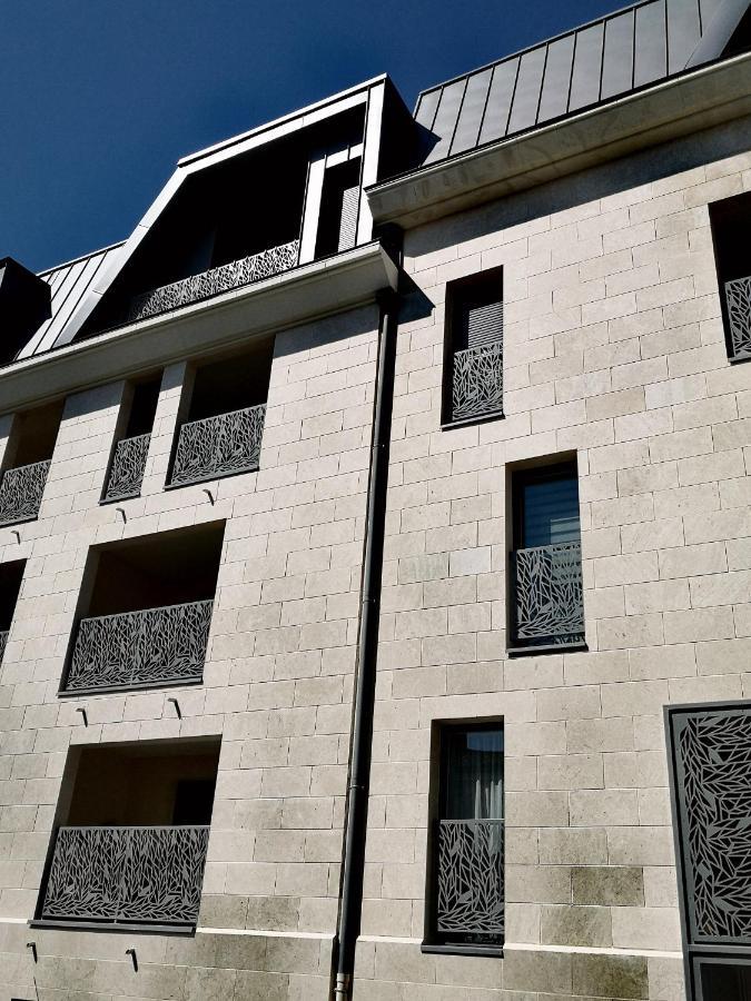 L' Amarre Apartment La Rochelle  Exterior photo